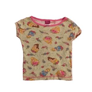 4T $25 for 7 Clothes BUNDLE